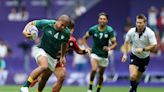 Olympics 2024 LIVE: South Africa thrash Japan in must-win rugby sevens match before Spain in women’s football action