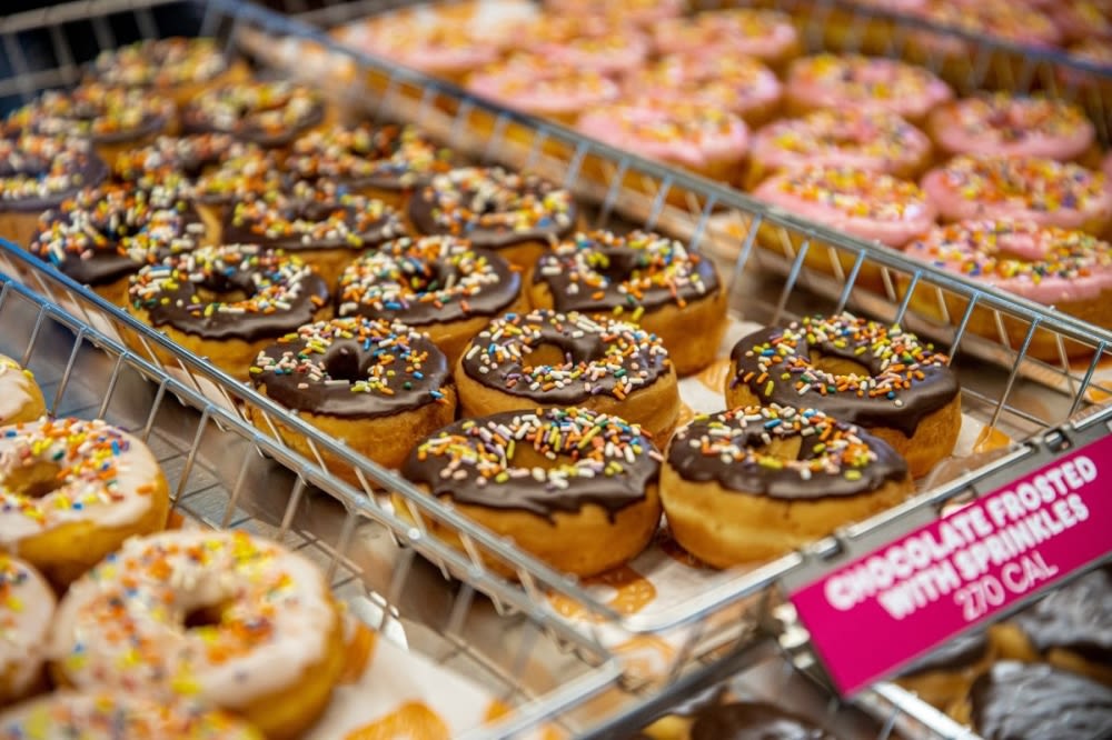 Dunkin' brings coffee, donuts to Prosper Walmart