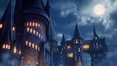 Hogwarts Legacy esconde un secreto de los libros bastante desconocido