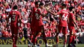 Liverpool Can Challenge For Premier League Title, Says Ex-Player Lucas Lieva
