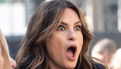 Mariska Hargitay Reveals She Nearly Got Fired From ‘SVU’ After Doing This