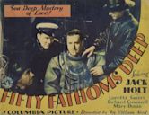 Fifty Fathoms Deep (1931 film)