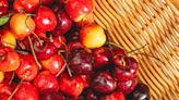 How to Store Cherries
