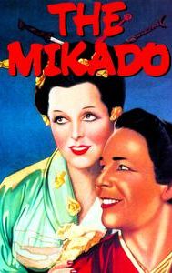 The Mikado (1939 film)