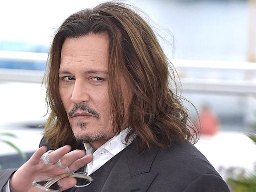 Johnny Depp 'Is in a Good Place' 2 Years After Actor's Highly Publicized Defamation Trial With Ex-Wife Amber ...