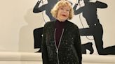 Muere la actriz y modelo Teresa Gimpera a los 87 años, musa de la 'Gauche Divine' de Barcelona