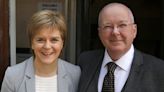 SNP urged to co-operate with police after Peter Murrell embezzlement charge