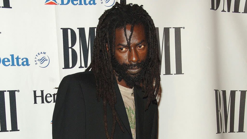 Buju Banton To Perform In New York For First Time In Over 15 Years