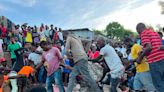 Haiti, a country desperate for reprieve, gets none as natural disasters lay siege | Opinion