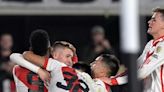 La histórica marca que podrá alcanzar Armani en la Libertadores si River elimina a Talleres