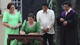 Duterte's daughter takes oath as Philippine vice president