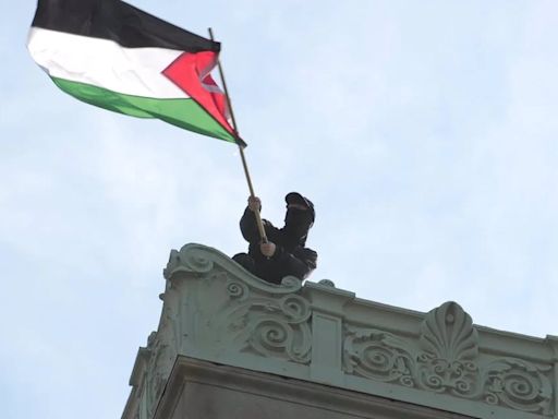 AM- Televisión pública irlandesa dice que Irlanda, España y otros países de la UE reconocerían a Palestina el 21 de mayo