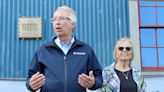 B.C. Conservative Party leader listens to Ladysmith marina group