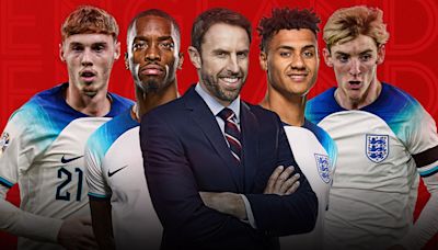 England's final Euro 2024 squad: When does Gareth Southgate pick his 26 players for Germany?