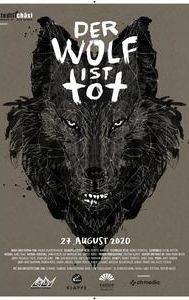 Der Wolf ist tot