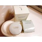 sulwhasoo 雪花秀 EX 完美瓷肌氣墊粉霜 帶替換裝【柏優小店】