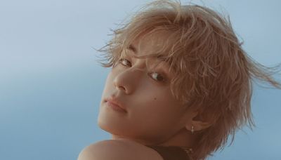 BTS' V is favorite at Paris Olympics: Judo silver medalist Heo Mimi wants to meet K-pop star, ARMY Shin Yubin expresses gratitude