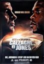 Joe Calzaghe vs. Roy Jones Jr.