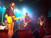 The Trews