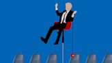 Por qué los más incompetentes ascienden en las empresas: lo explica el principio de Dilbert