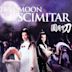 Full Moon Scimitar