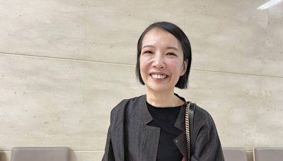 涉收購郭台銘連署書被訴 前桃市議員參選人蕭立妍喊冤