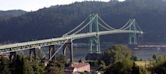 St. Johns Bridge