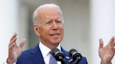 Biden tests positive for COVID-19 and is experiencing 'very mild symptoms,' White House announces