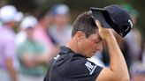 Masters: Viktor Hovland withdraws from next week’s RBC Heritage after missing cut at Augusta National