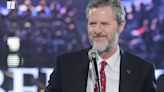 911 Call From Intoxicated Jerry Falwell Jr.’s House