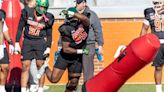 At Senior Bowl, Dolphins assistant gets up-close look at defensive line prospects