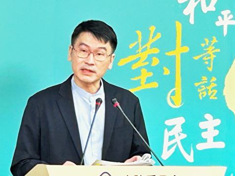 調升陸港澳旅遊警示「橙色」 陸委會：保護民眾安全