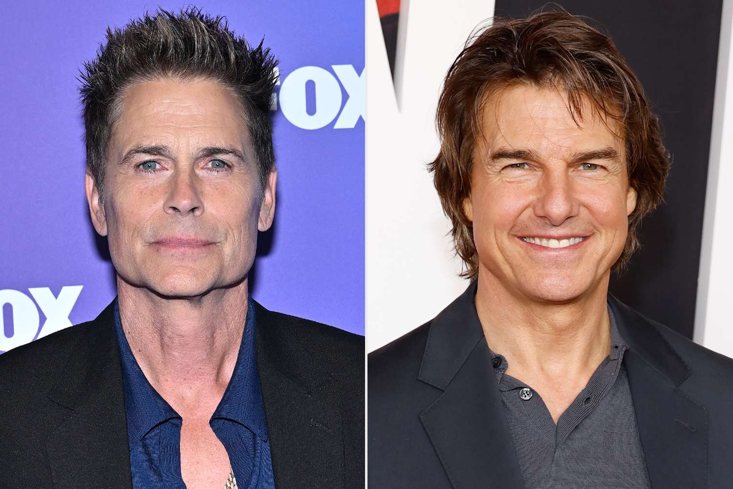 Rob Lowe Recalls Boxing With 'Competitive' 'Outsiders' Costar Tom Cruise: He 'Knocked Me Out'