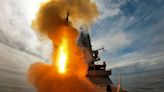 Royal Navy Destroyers To Get Ballistic Missile Defense Upgrade