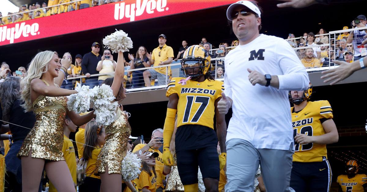 BenFred: Eli Drinkwitz's relentless recruiting has Mizzou beating brand names in away games