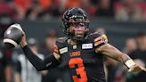 B.C. Lions QB Vernon Adams Jr. named CFL’s top offensive player for June