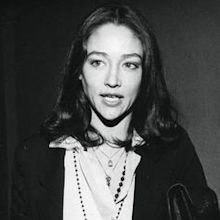 Olivia Hussey