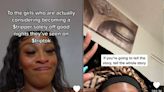 Strippers are making TikToks about their negative experiences to debunk the glamorized portrayal of their jobs on 'StripTok'