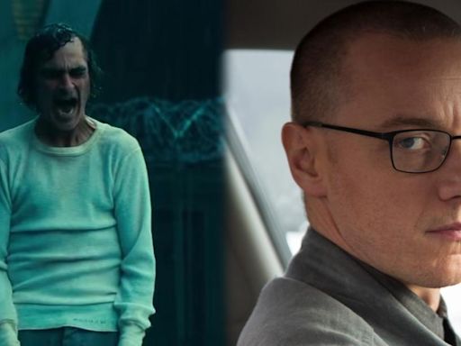 Joaquin Phoenix iba a protagonizar ‘Fragmentado’ pero abandonó el papel antes de iniciar el rodaje