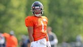 Bears 2023 training camp: See when rookies and veterans report