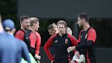 Belgium defenders Vertonghen and Theate fit for first Euro match