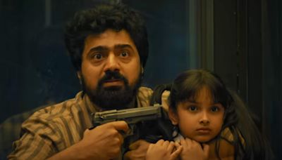 Tekka trailer: Dev kidnaps a girl to get his job back in Srijit Mukherji’s hostage thriller