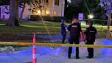 Two rushed to hospital suffering gunshot wounds in Joplin