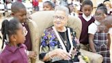 Community Hero: 'Ms. Carolyn' honored for 53 years at Greenville's St. Anthony School