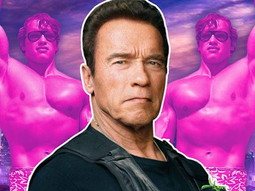 El defecto congénito de Arnold Schwarzenegger que lo llevó a usar marcapasos