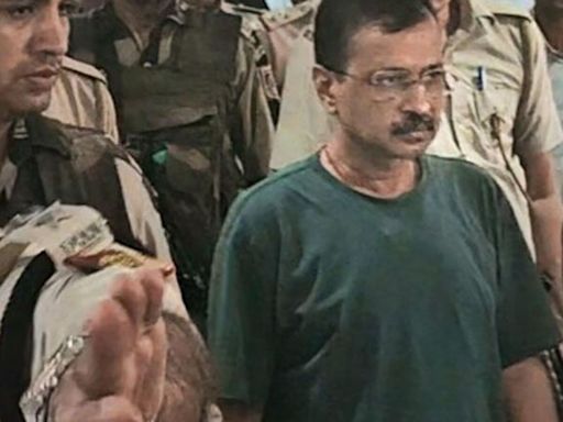 ‘CBI aims to make it top headline…,’ What Arvind Kejriwal told Delhi HC