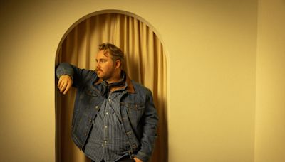 Ernest Honors Nashville Hometown, Songwriters on New Album: ‘The True Denominator Is Country Music’