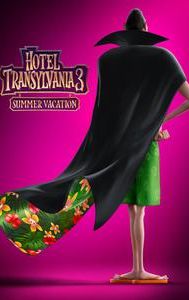 Hotel Transylvania 3: Summer Vacation