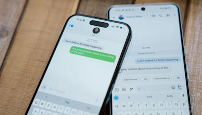 iOS 18 iMessage 新功能介紹：6 種訊息新玩法，讓對話體驗更有趣！