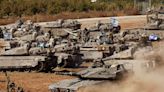 US believes Hamas, Israel can break Gaza ceasefire impasse; Israeli forces cut Rafah aid route